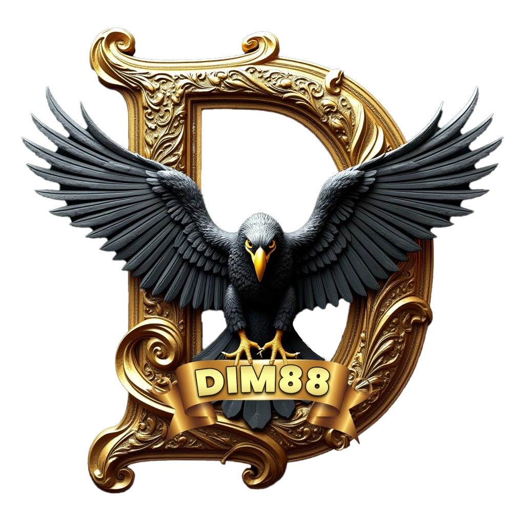 DIM88 Logo