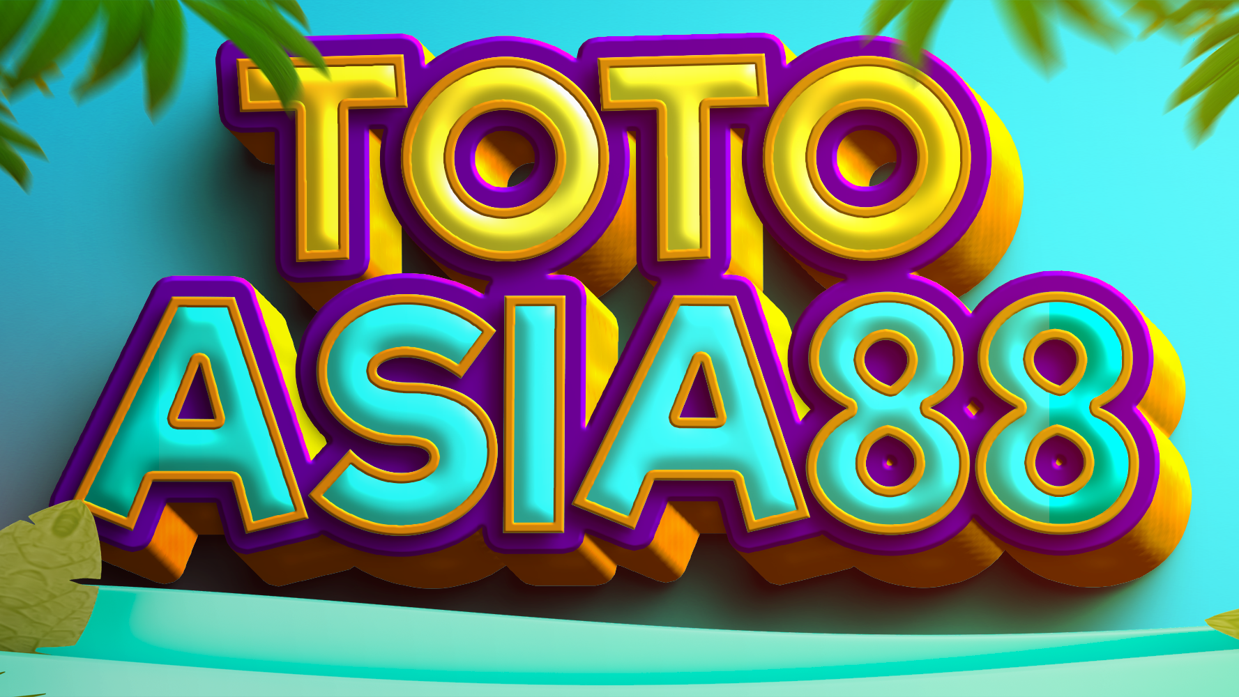 TOTO ASIA88
